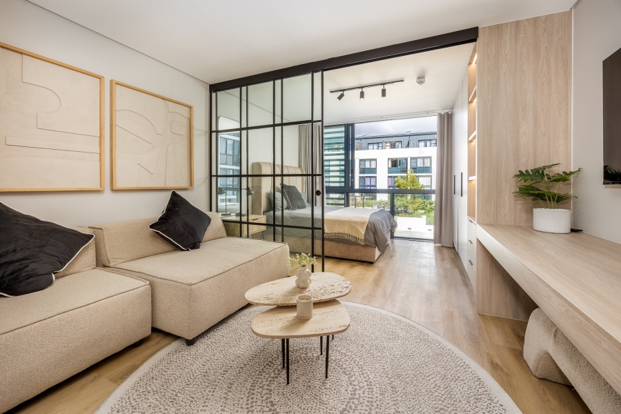 1 Bedroom Property for Sale in Stellenbosch Central Western Cape